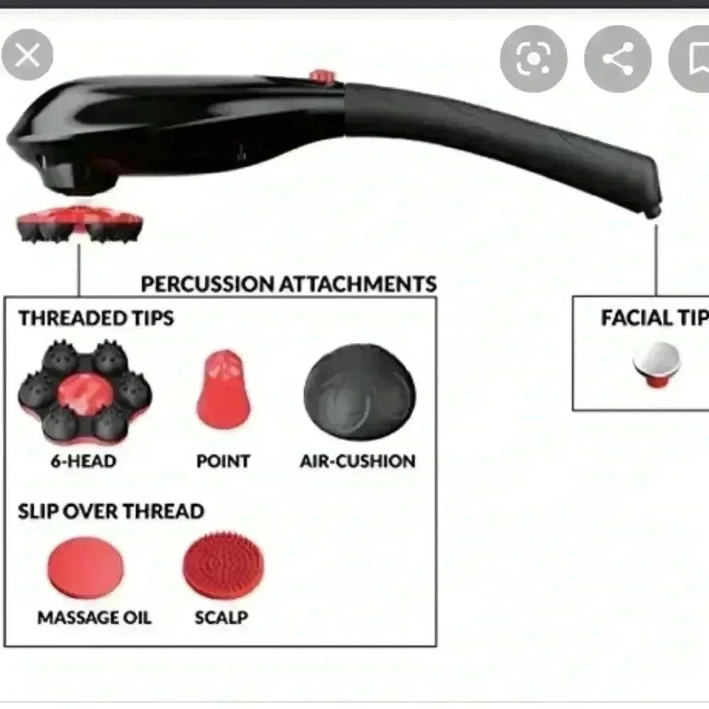 Pure wave massager - Picture 11 of 11